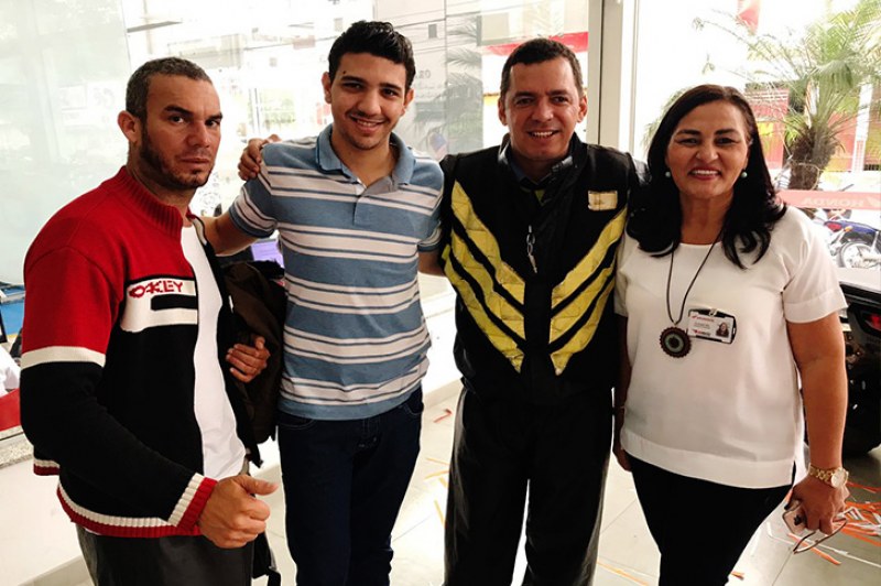Foto: Divulgação